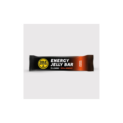 Gold Nutrition Jelly Bar 30g