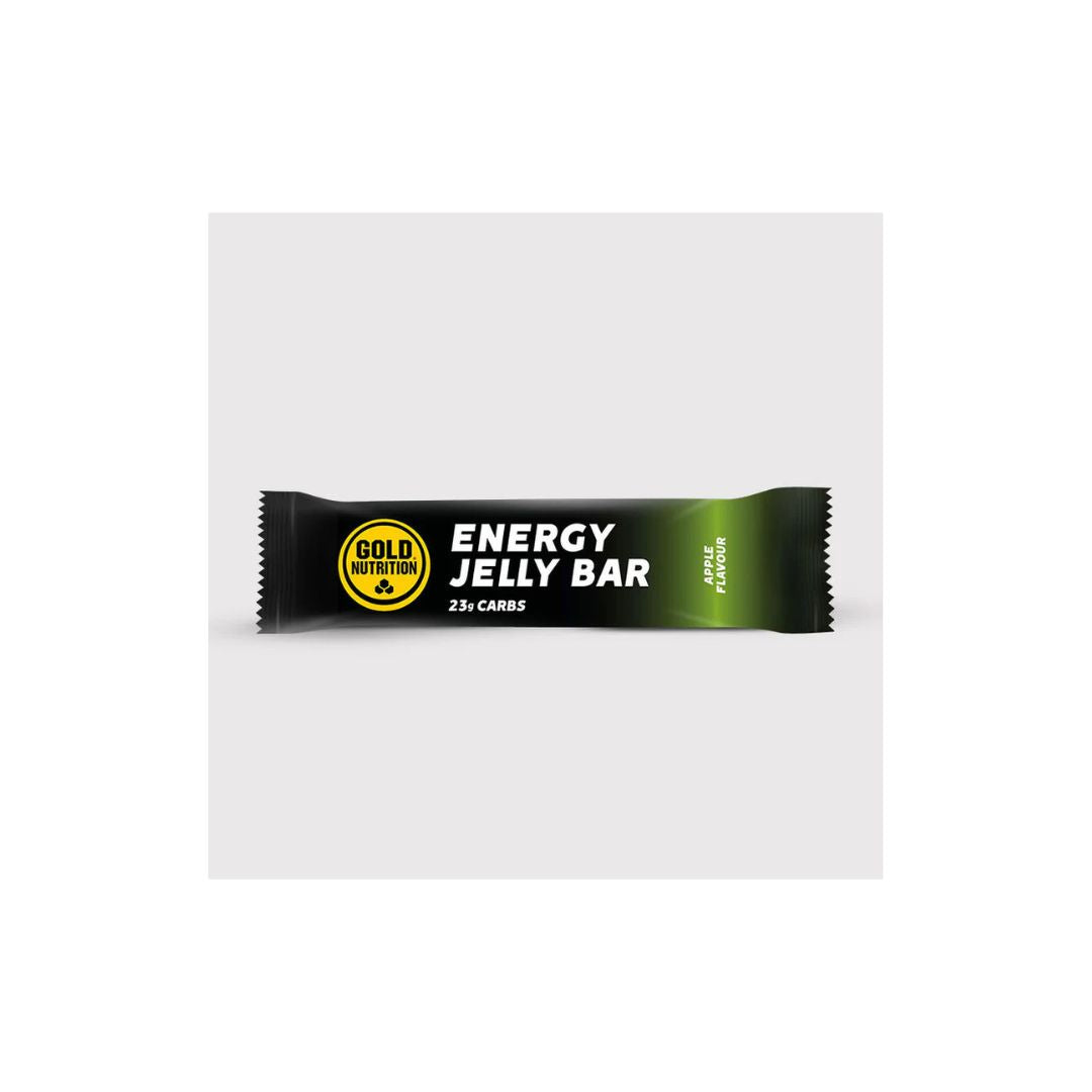 Gold Nutrition Jelly Bar 30g