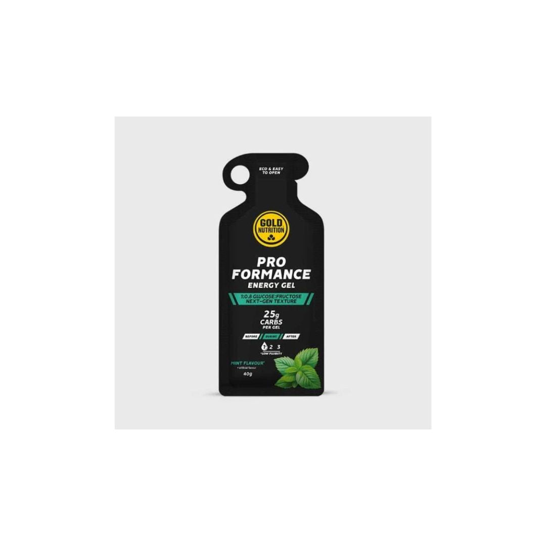 Gold Nutrition Pro.Formance Energy Gel 40g