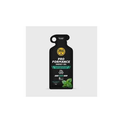 Gold Nutrition Pro.Formance Energy Gel 40g