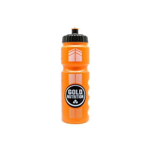 Gold Nutrition Sports Bottle 750ml