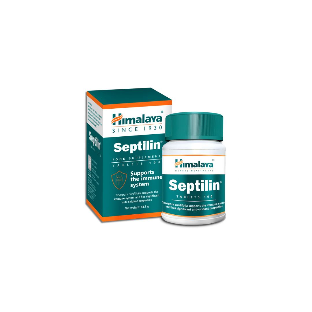 Himalaya Septilin 100 Tabl.