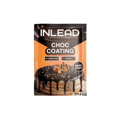 Inlead Choc Coating 100g