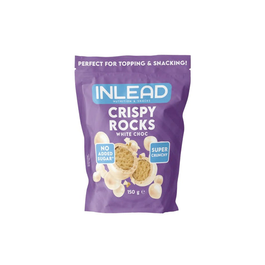 Inlead Crispy Rocks 150g