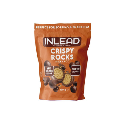 Inlead Crispy Rocks 150g