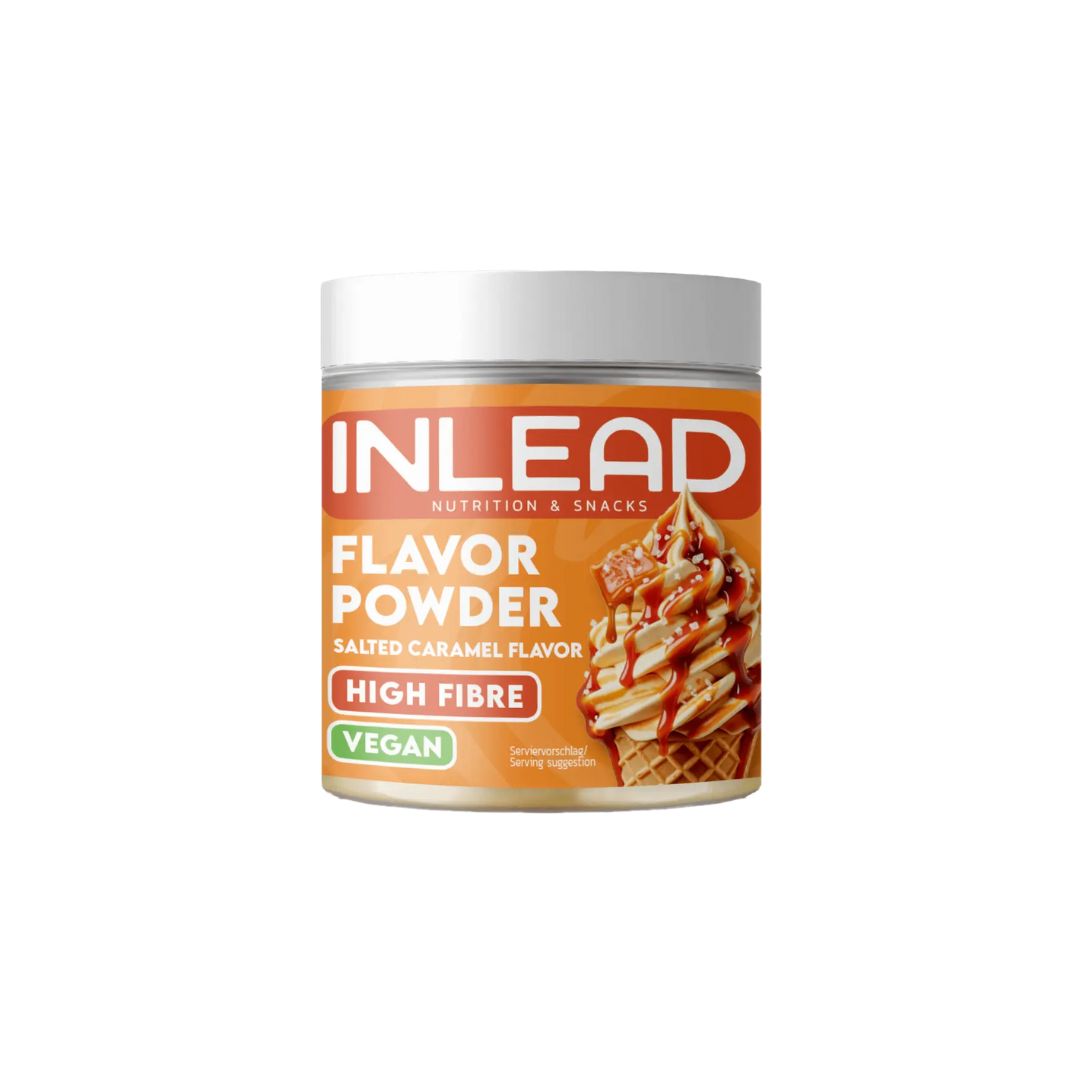Inlead Flavor Powder 90g