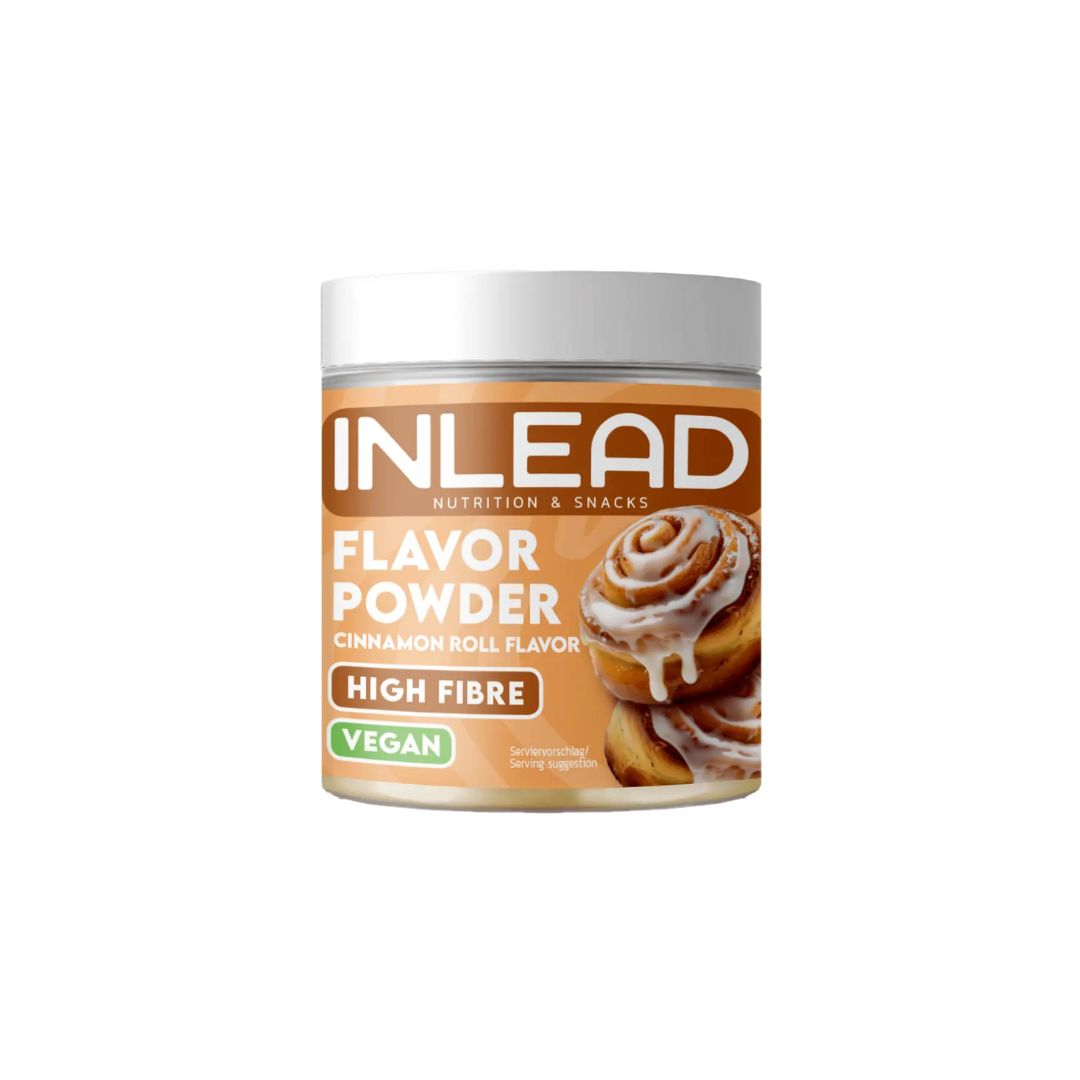 Inlead Flavor Powder 90g