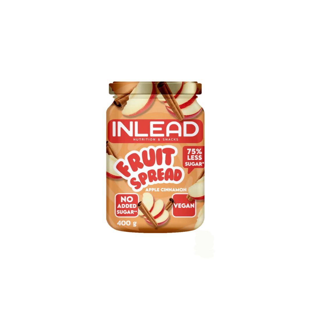 Inlead Fruit Spread 400g