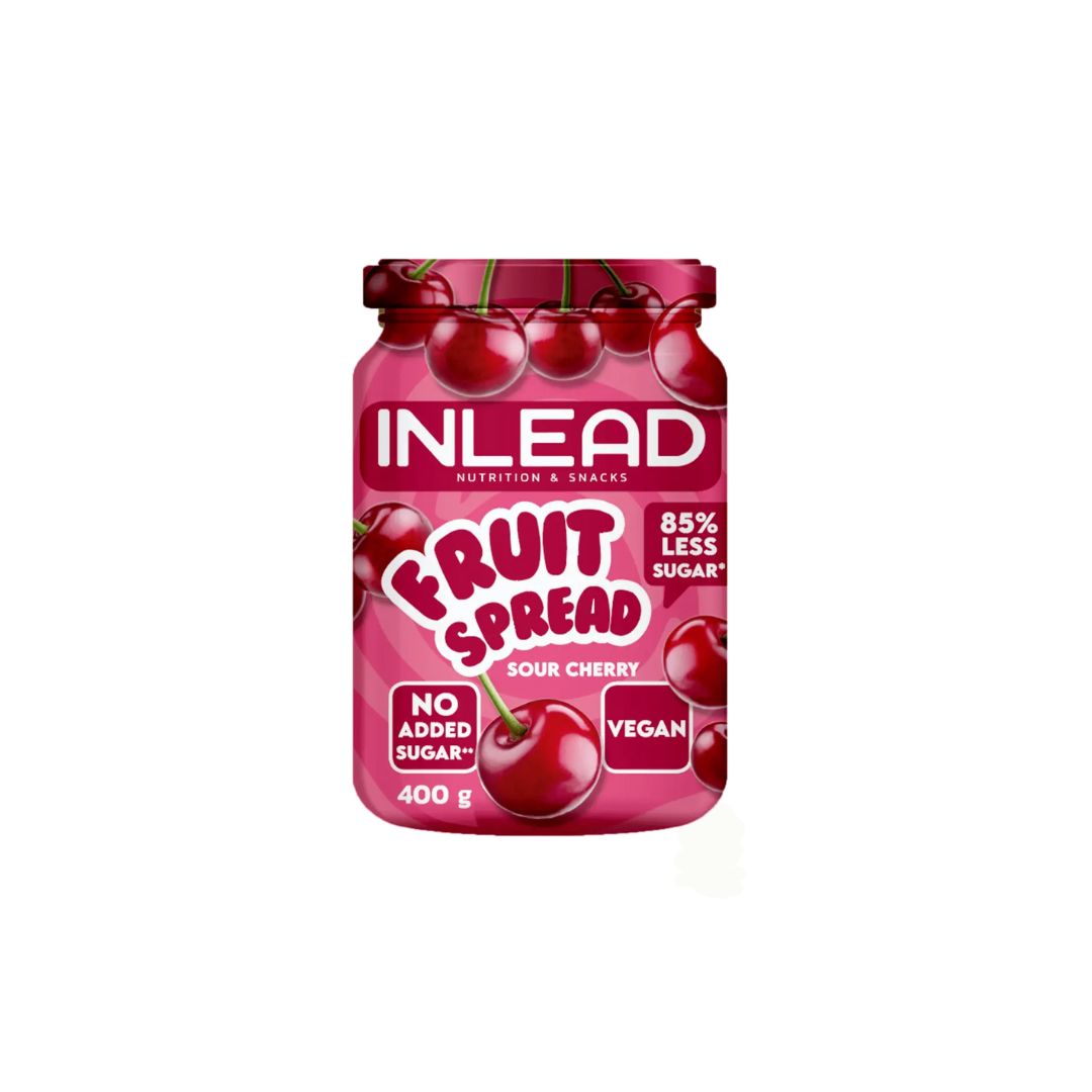 Inlead Fruit Spread 400g