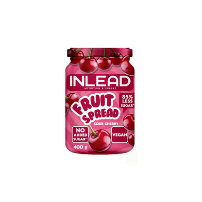 Inlead Fruit Spread 400g