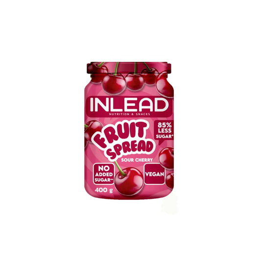 Inlead Fruit Spread 400g