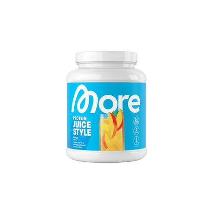More Nutrition Clear 600g