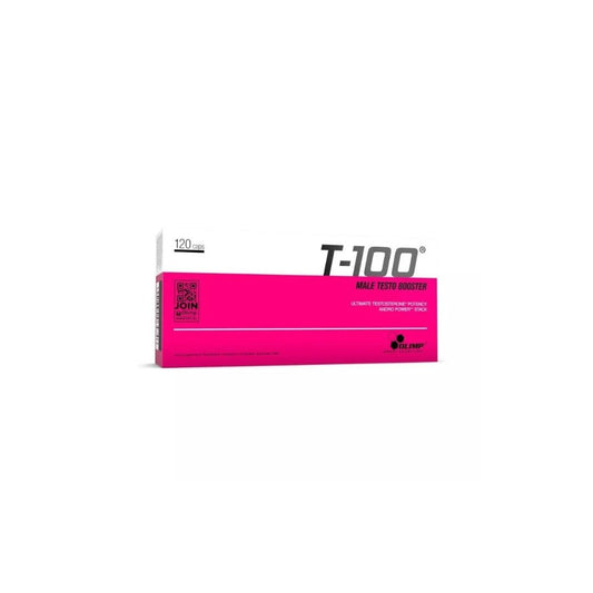 Olimp T 100 Male Testo Booster 120 Kapseln