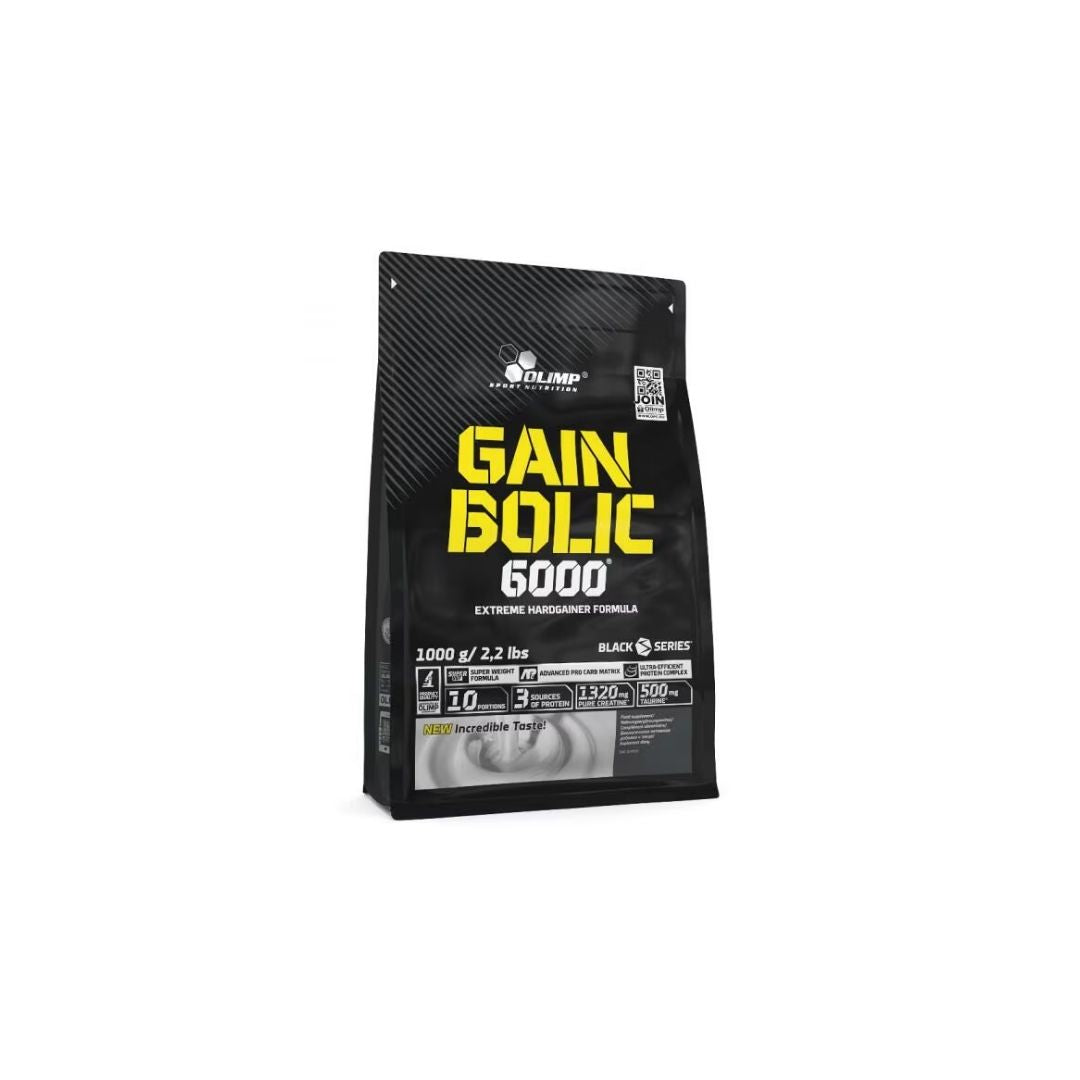Olimp Gain Bolic 6000 1kg