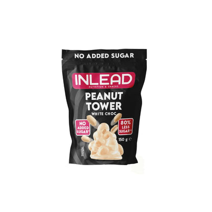 Inlead Peanut Tower 150g