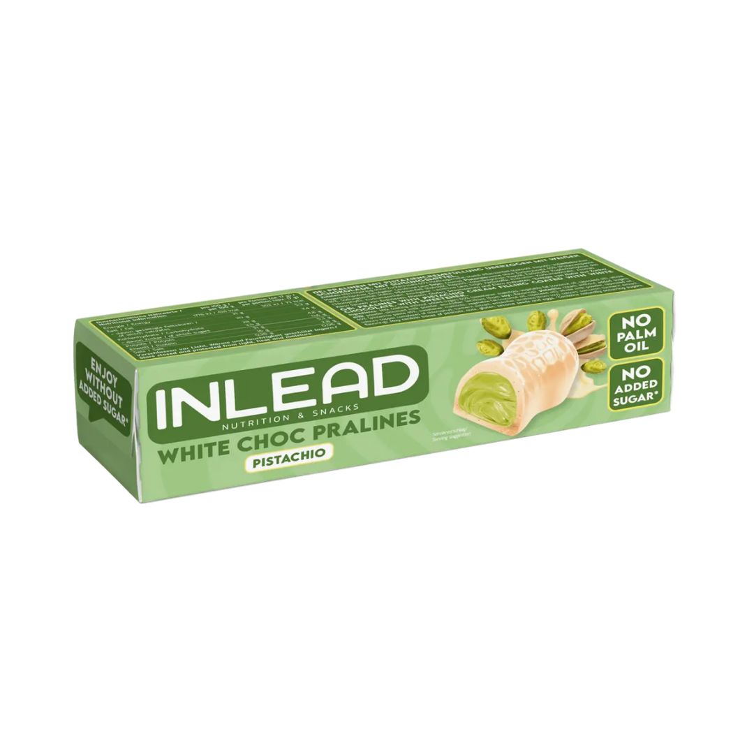 Inlead Pralines 50g