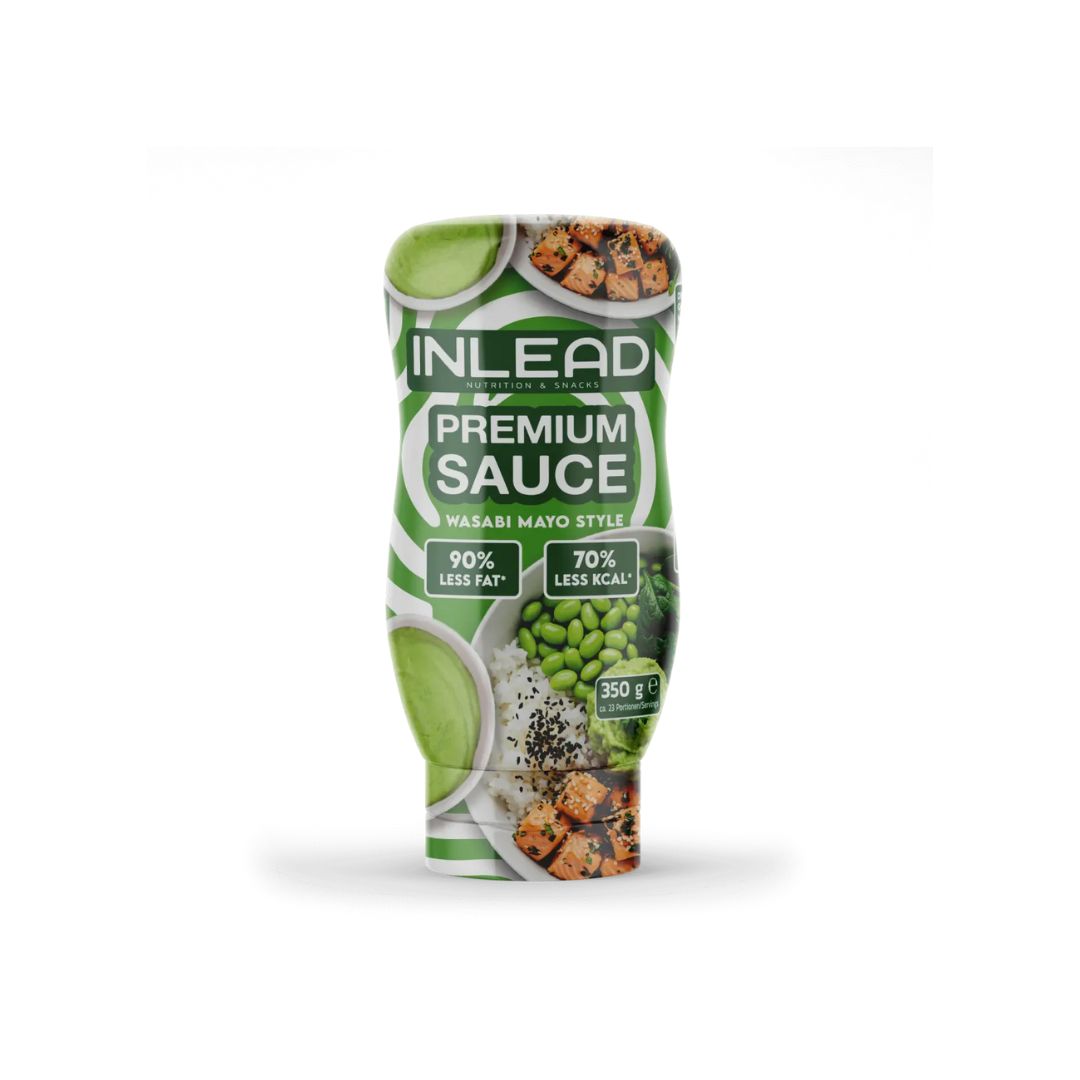 Inlead Premium Sauce 350ml