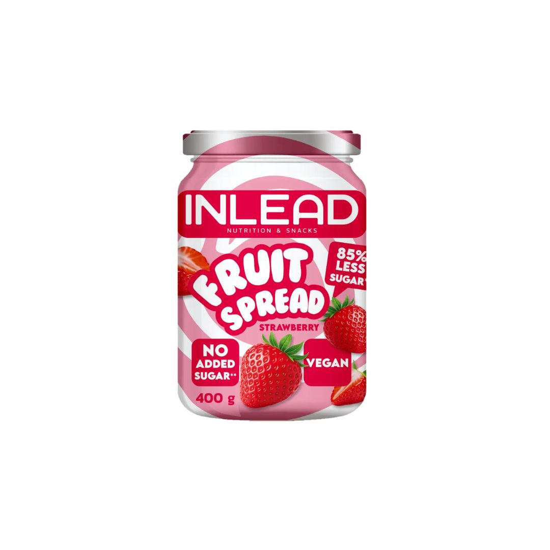 Inlead Fruit Spread 400g