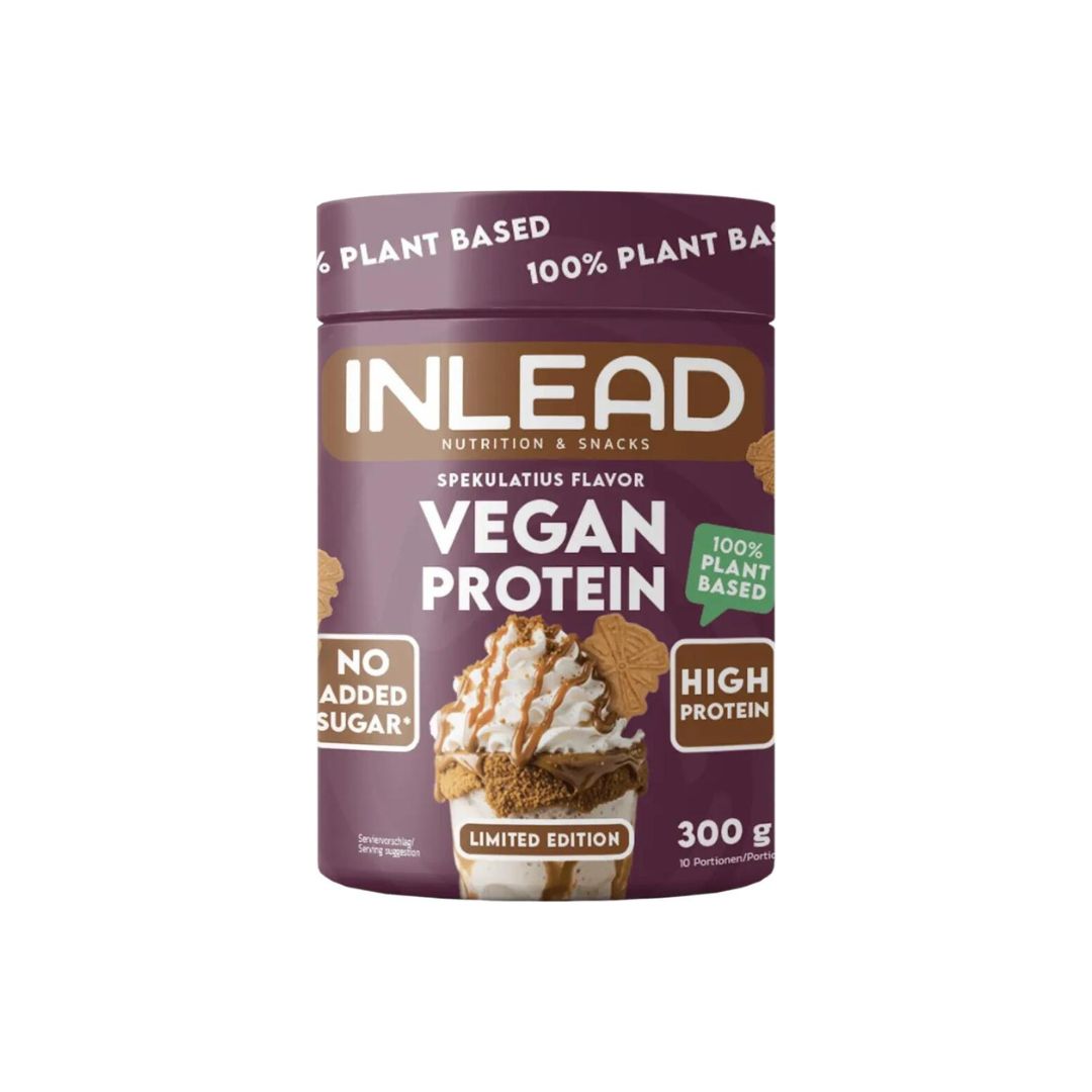 Inlead Vegan Protein 300g