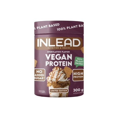 Inlead Vegan Protein 300g