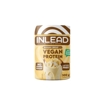 Inlead Vegan Protein 300g