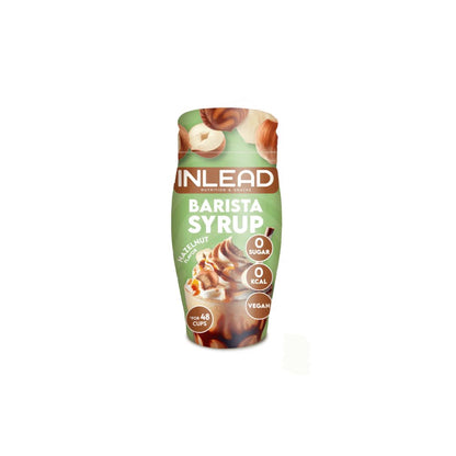 Inlead Barista Syrup 65ml