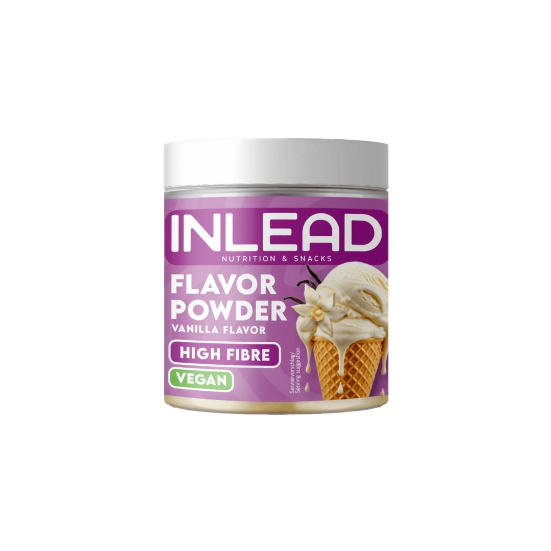 Inlead Flavor Powder 90g