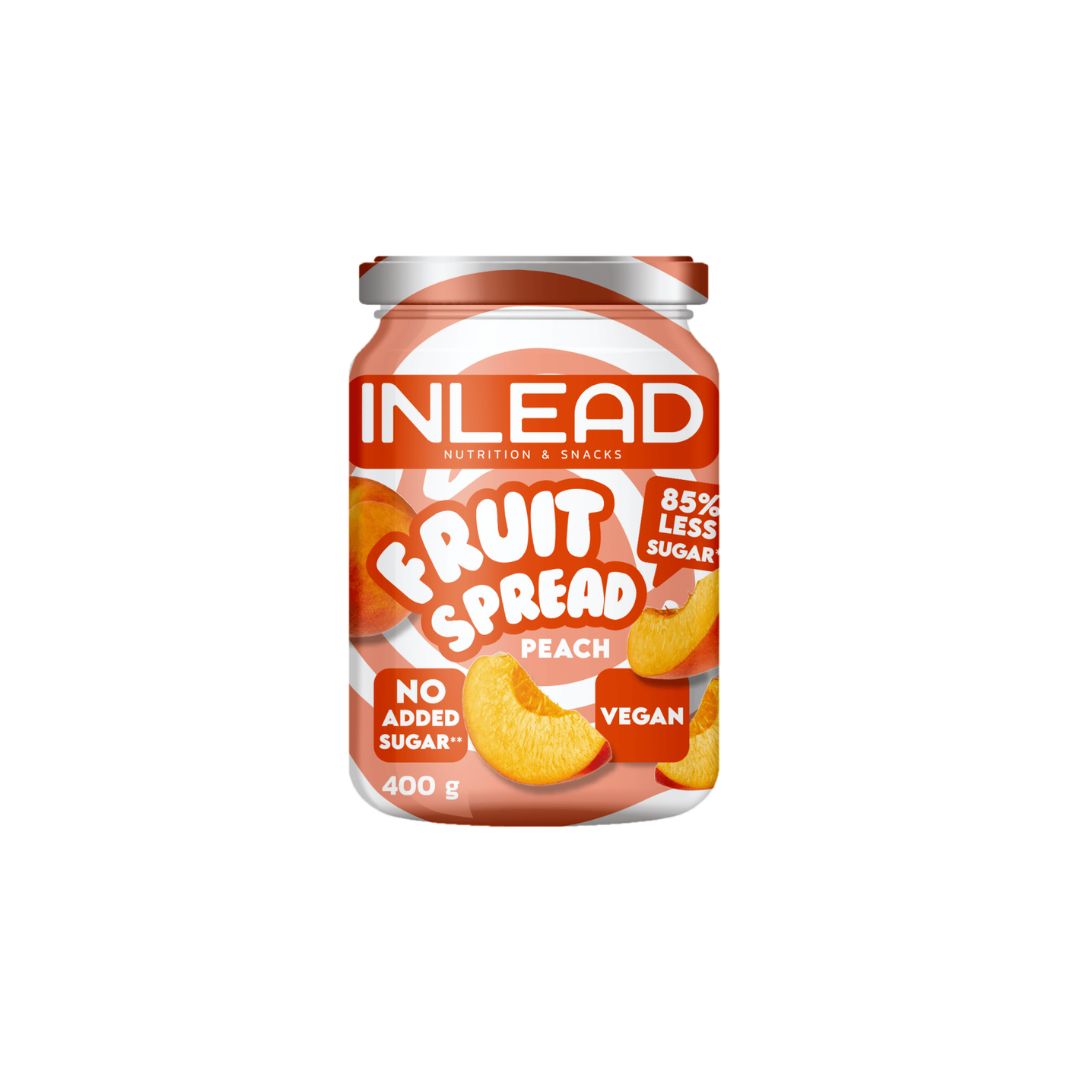 Inlead Fruit Spread 400g