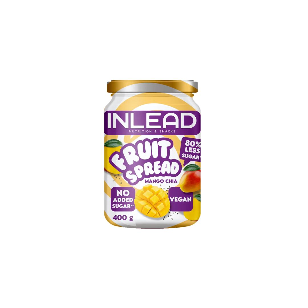 Inlead Fruit Spread 400g
