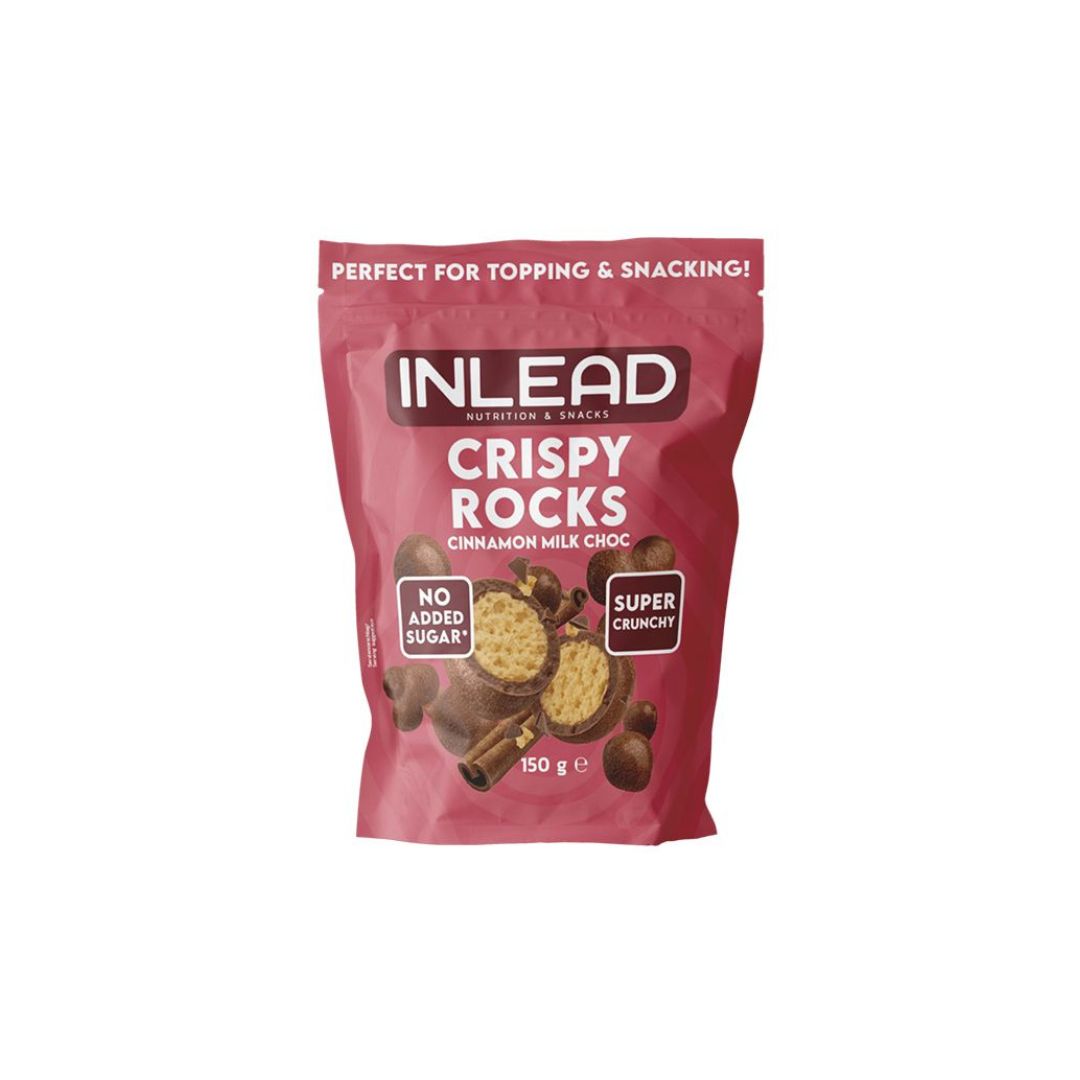 Inlead Crispy Rocks 150g