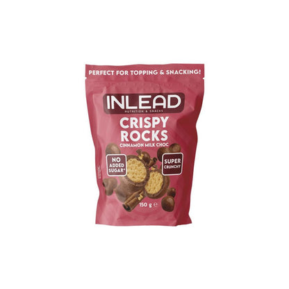 Inlead Crispy Rocks 150g