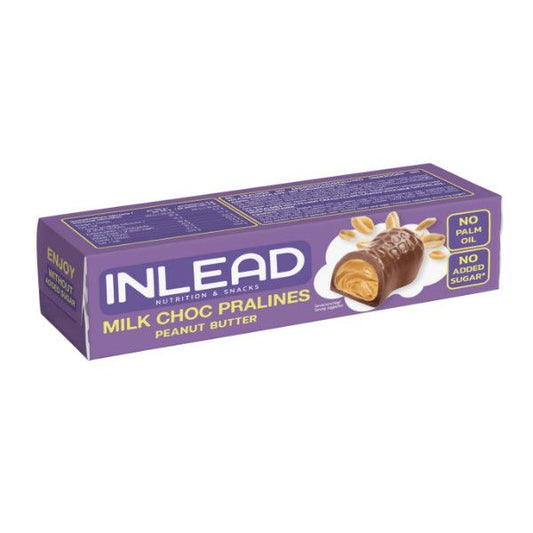 Inlead Pralines 50g