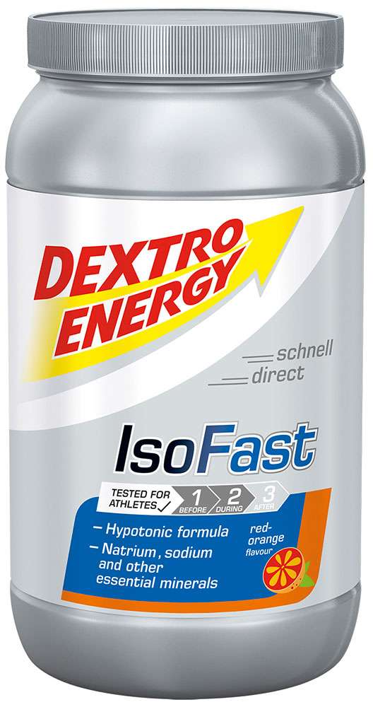 Dextro Energy Iso Fast 1120g