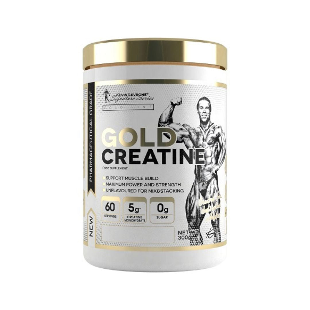 Kevin Levrone GOLD EAAmino 390g