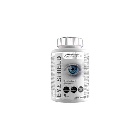 Kevin Levrone Signature Series Eye Shield 90 Kapseln