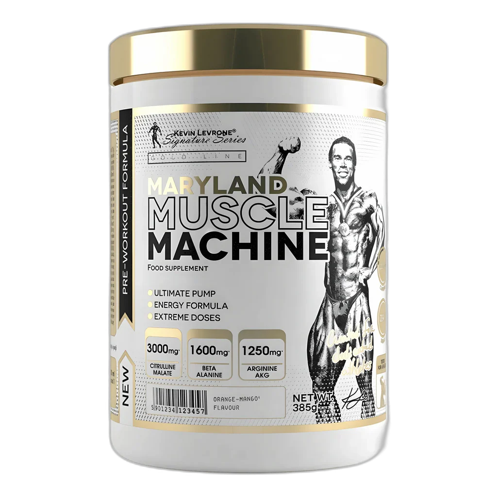 Kevin Levrone Maryland Muscle Machine 385g