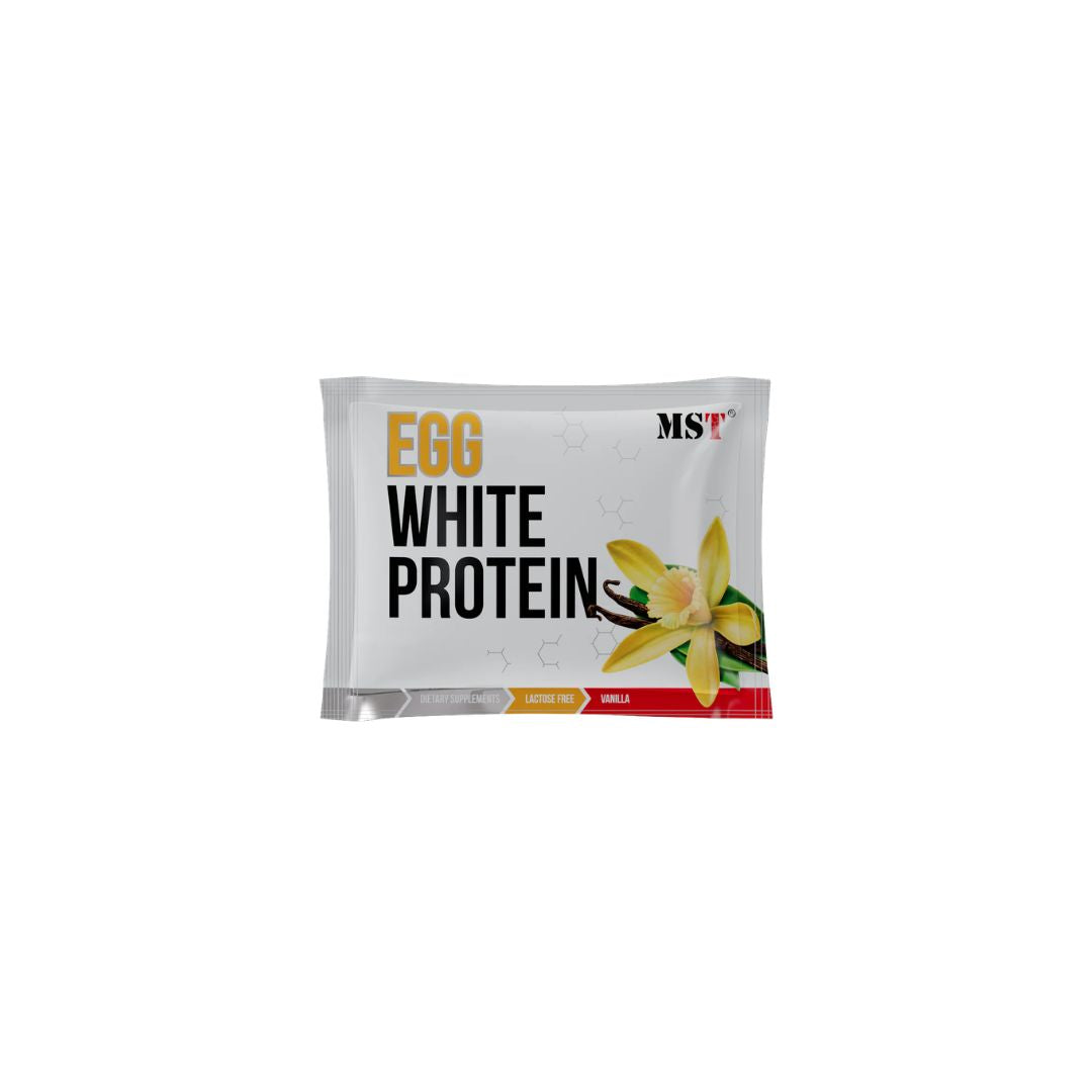 MST Best Egg Protein 25g