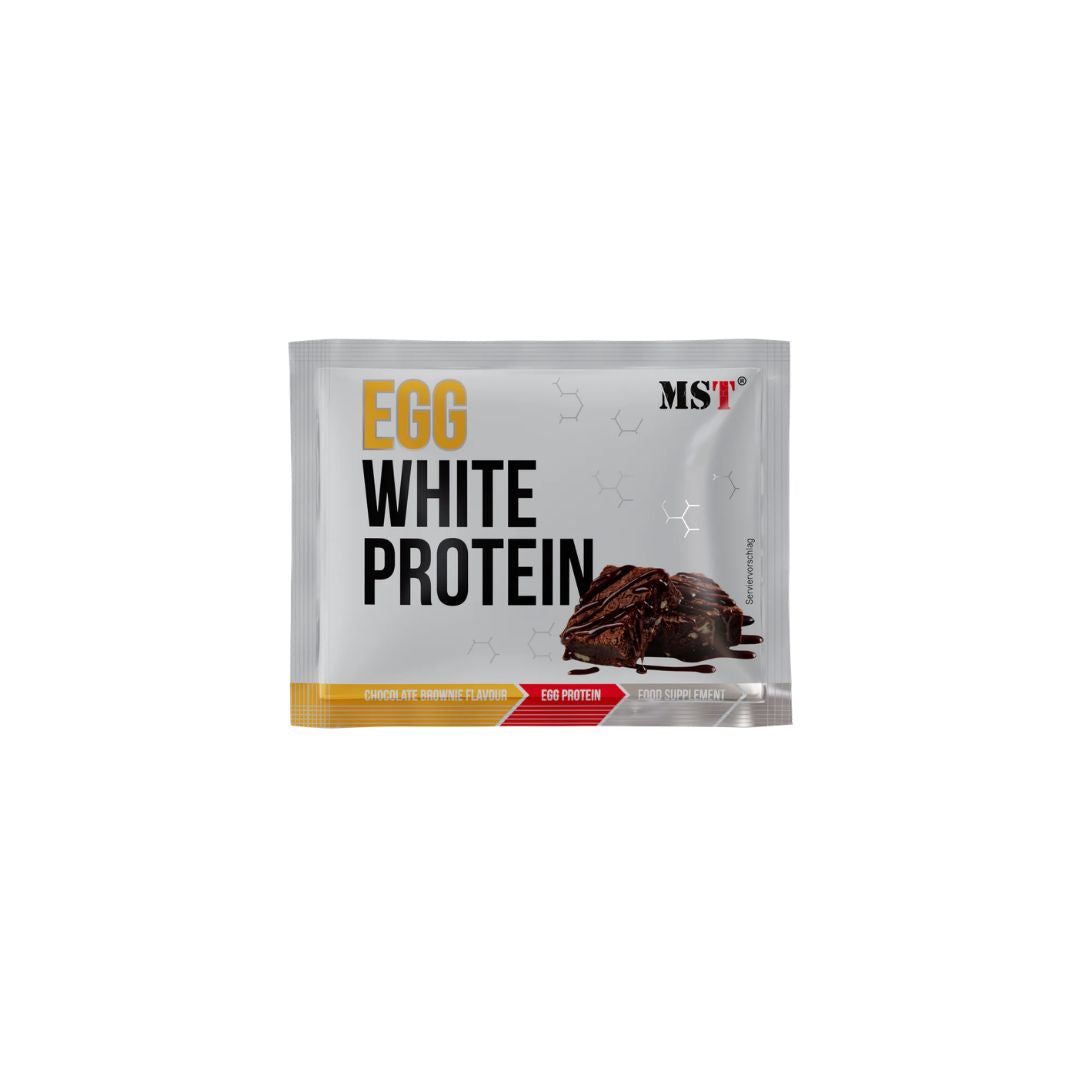MST Best Egg Protein 25g