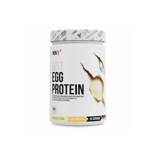 MST Best Egg Protein 500g
