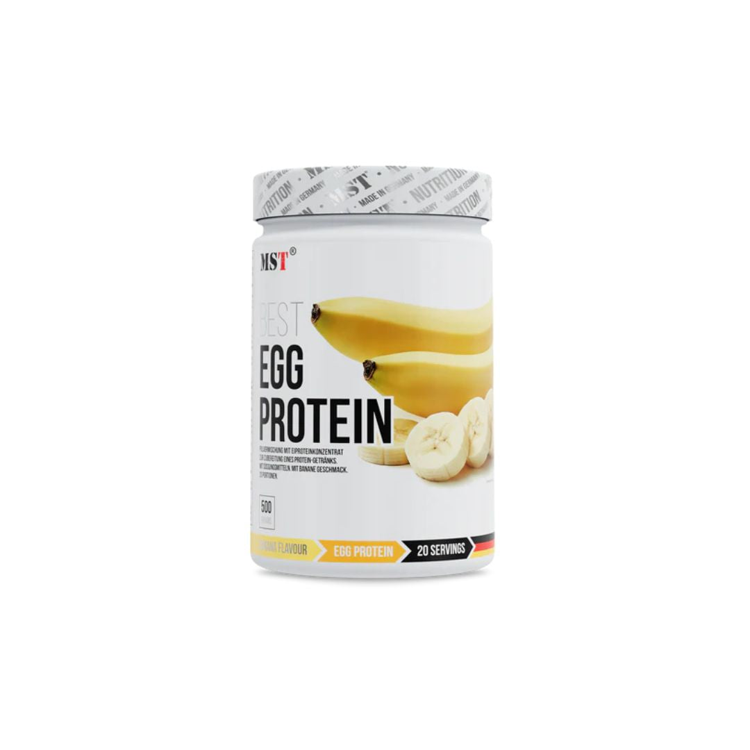 MST Best Egg Protein 500g