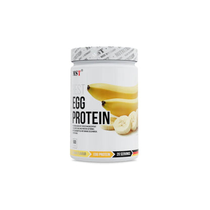 MST Best Egg Protein 500g