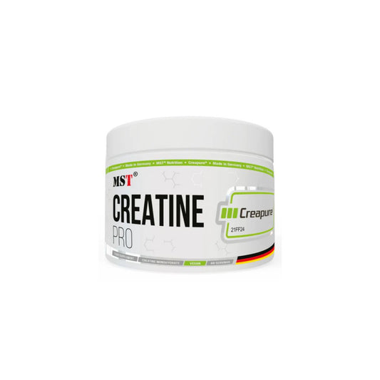 MST Creatin Pro CREAPURE 300g
