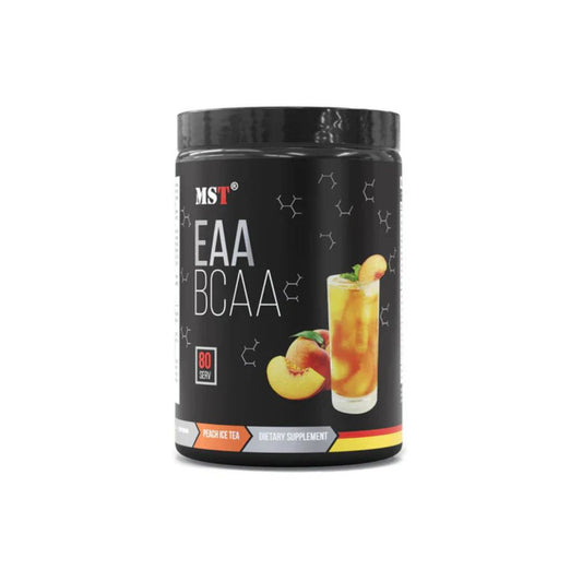 MST Nutrition EAA BCAA 1040g