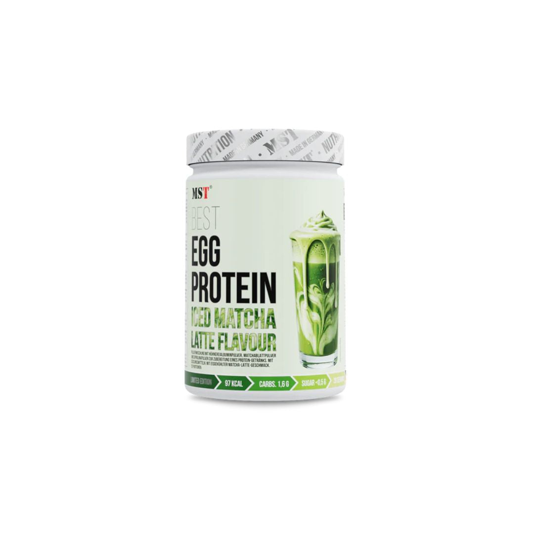 MST Best Egg Protein 500g