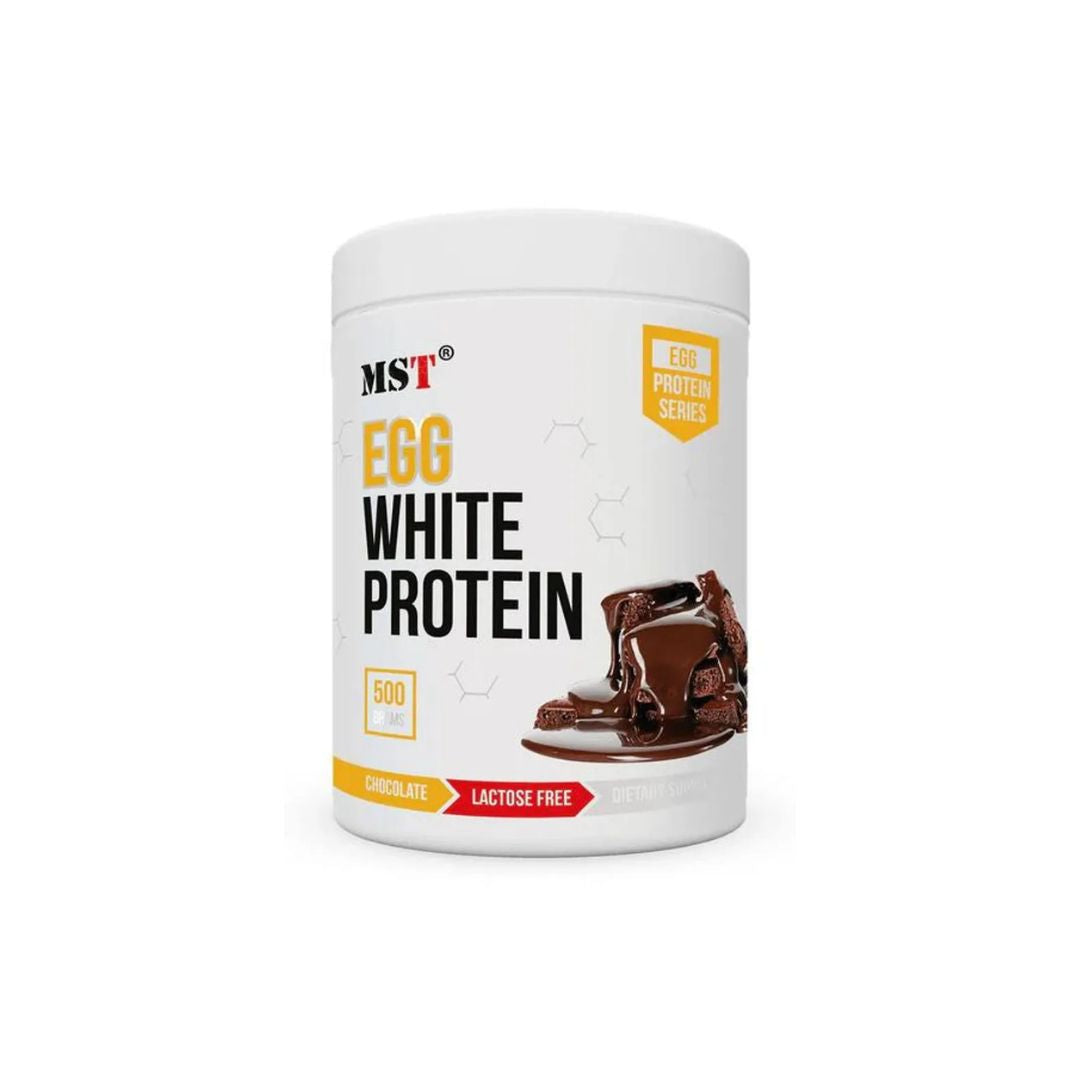 MST Best Egg Protein 500g