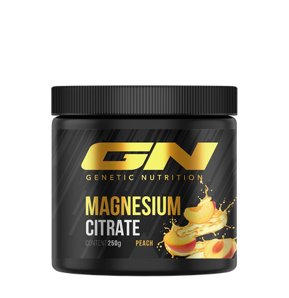 GN Magnesium Citrate 250g