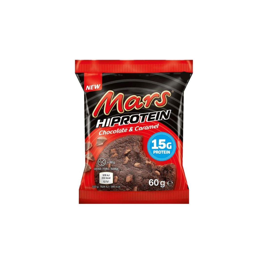 Mars Hi Protein Cookie 60g