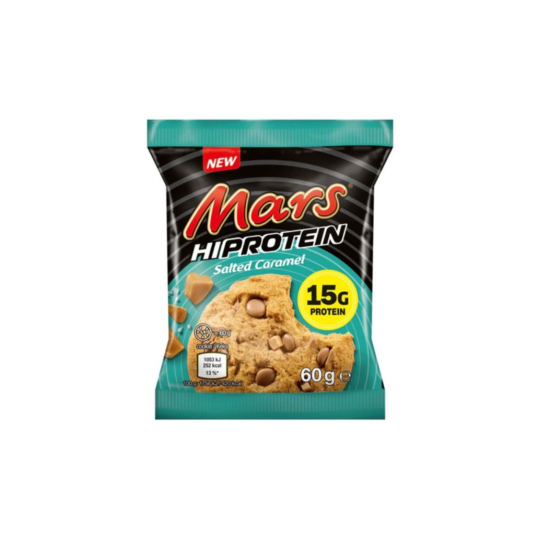 Mars Hi Protein Cookie 60g