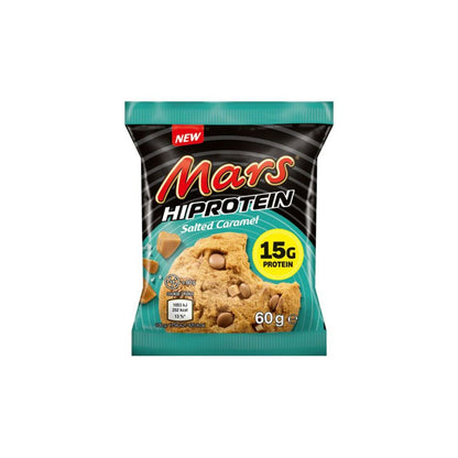 Mars Hi Protein Cookie 60g