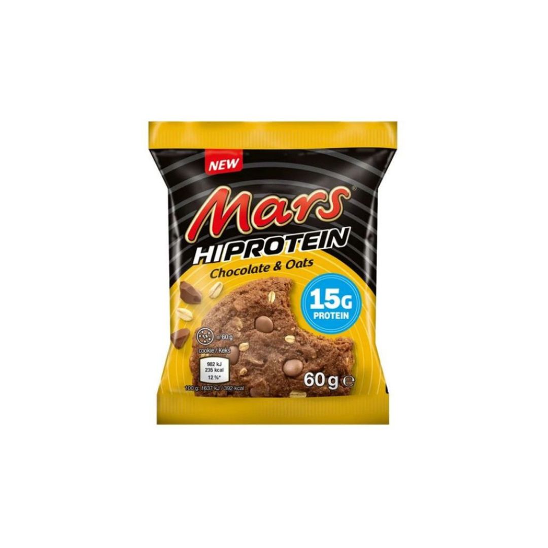 Mars Hi Protein Cookie 60g